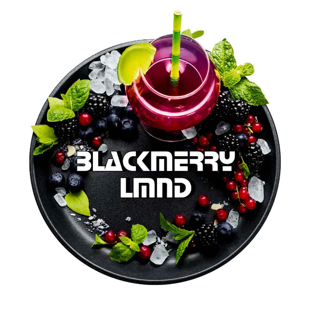 Blackburn Tabak 25g Blackmerry Lmng