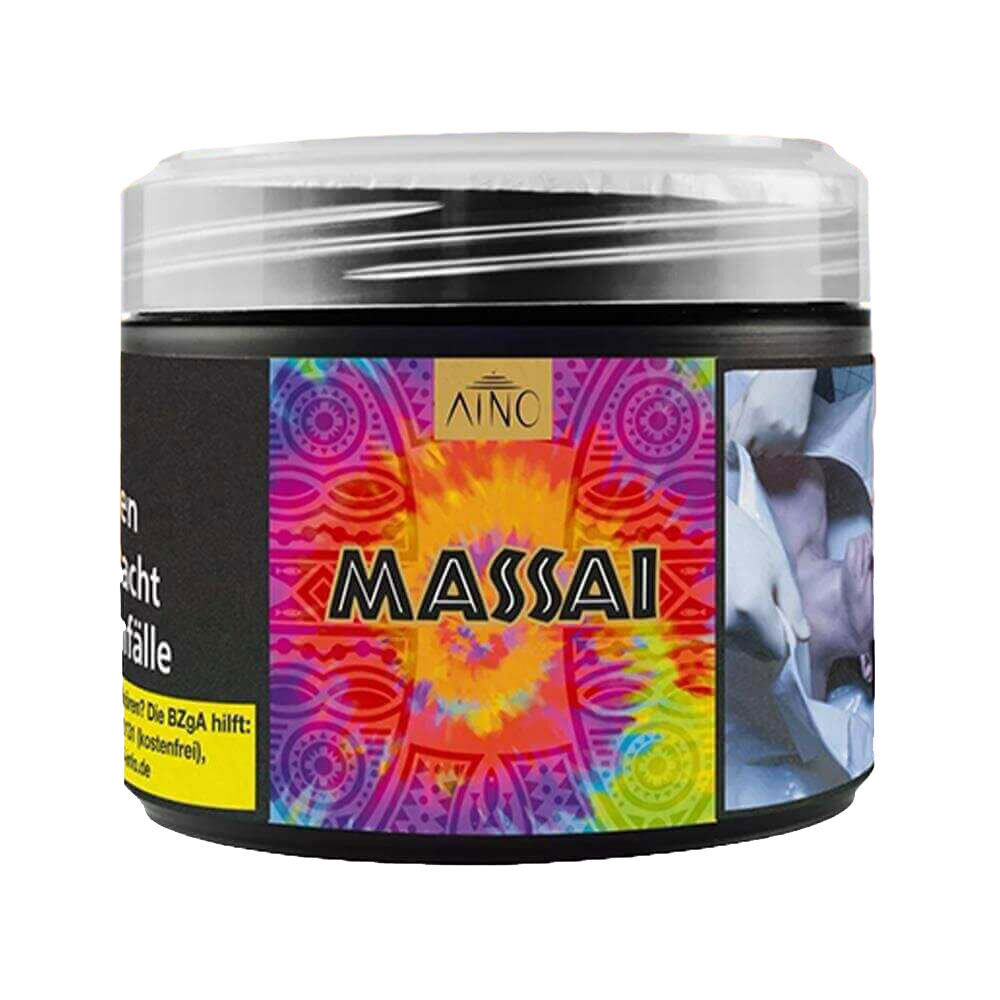 Aino Tabak 200g Massai