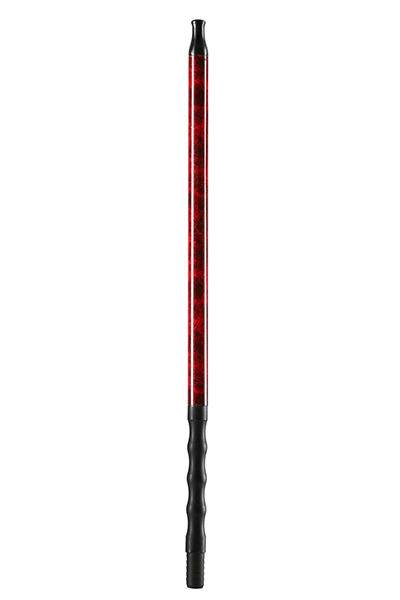Kaya Mundstück Alumarble Red Kaya Mundstück Alumarble Red