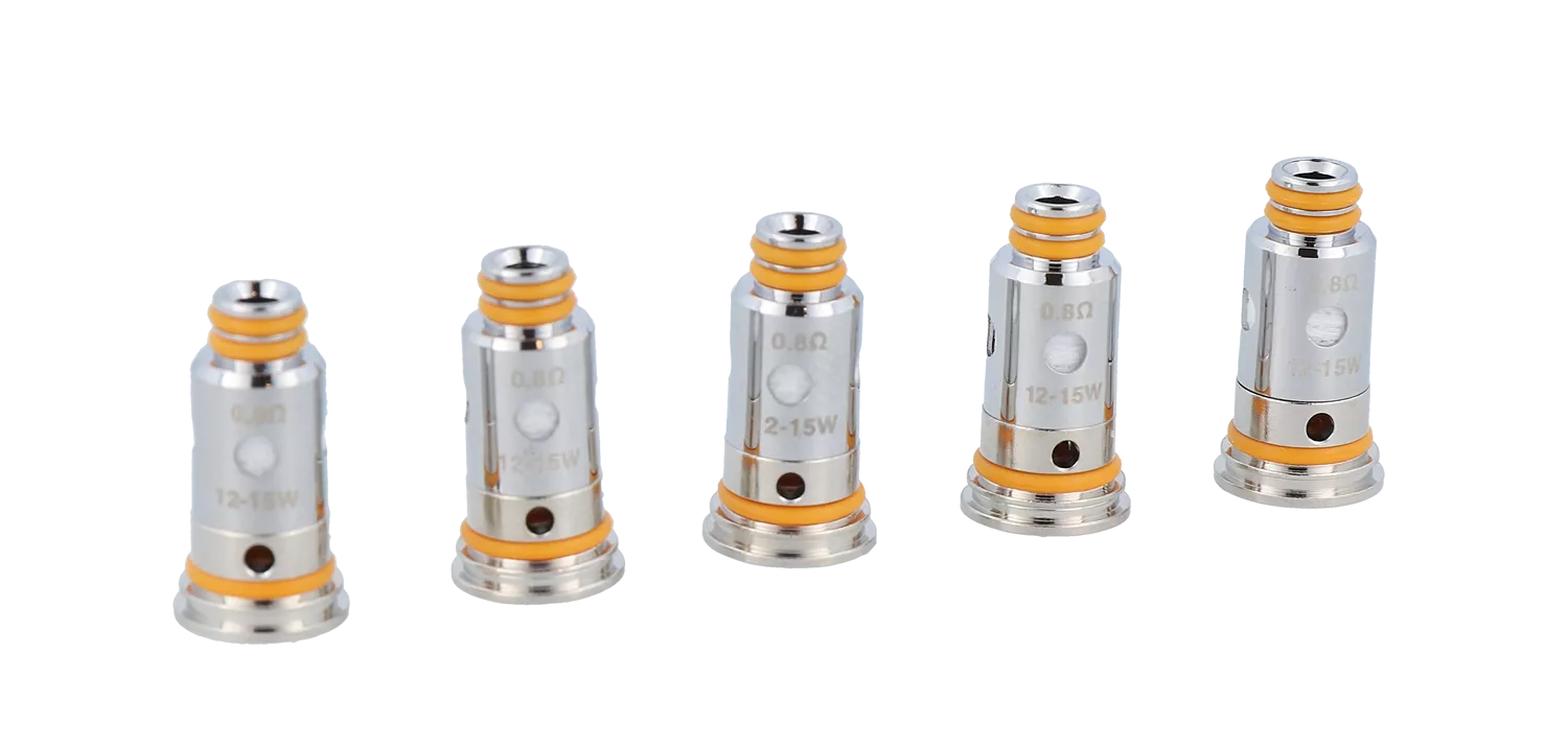 Geekvape G Series 1,0 Ohm Coil (5Stück)
