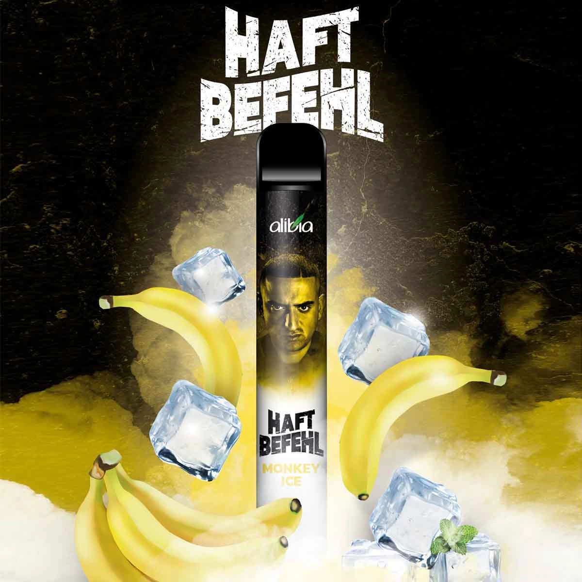 Haftbefehl Vape 700