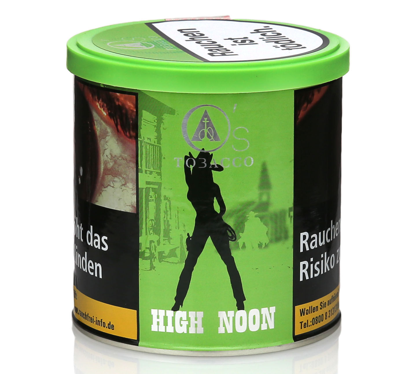 Os Tobacco  200g High Noon