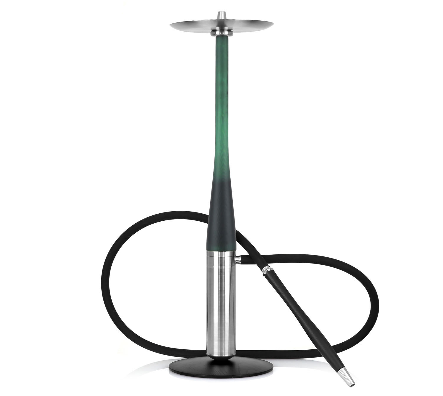 Union Hookah Argument Argument Black Green