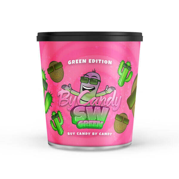 ByCandy 200g SW Green