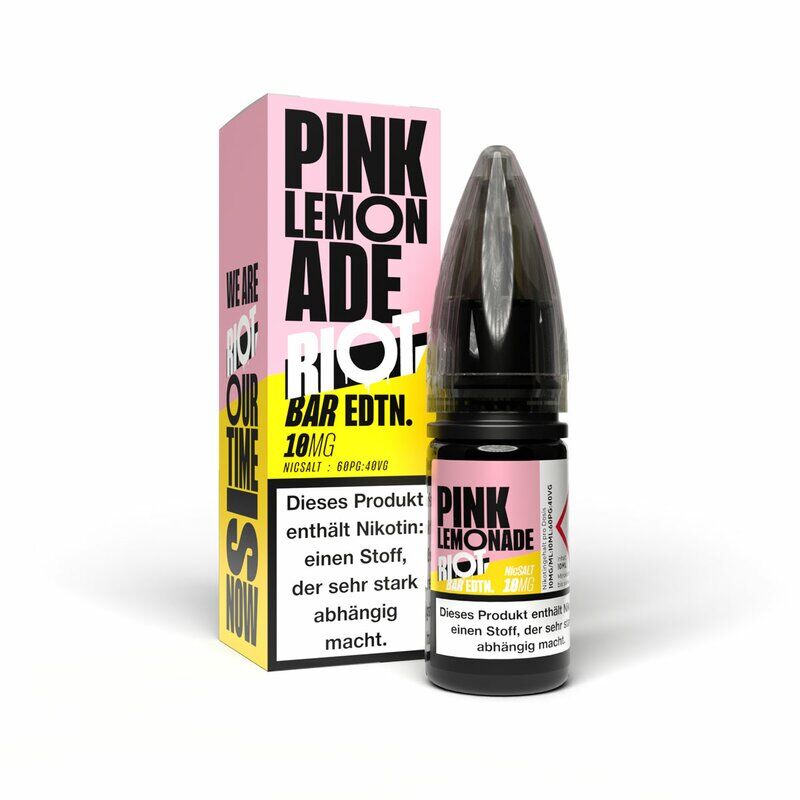 Pink Lemonade