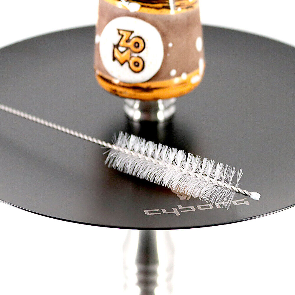 Mini Reinigungsbürste für Adapter