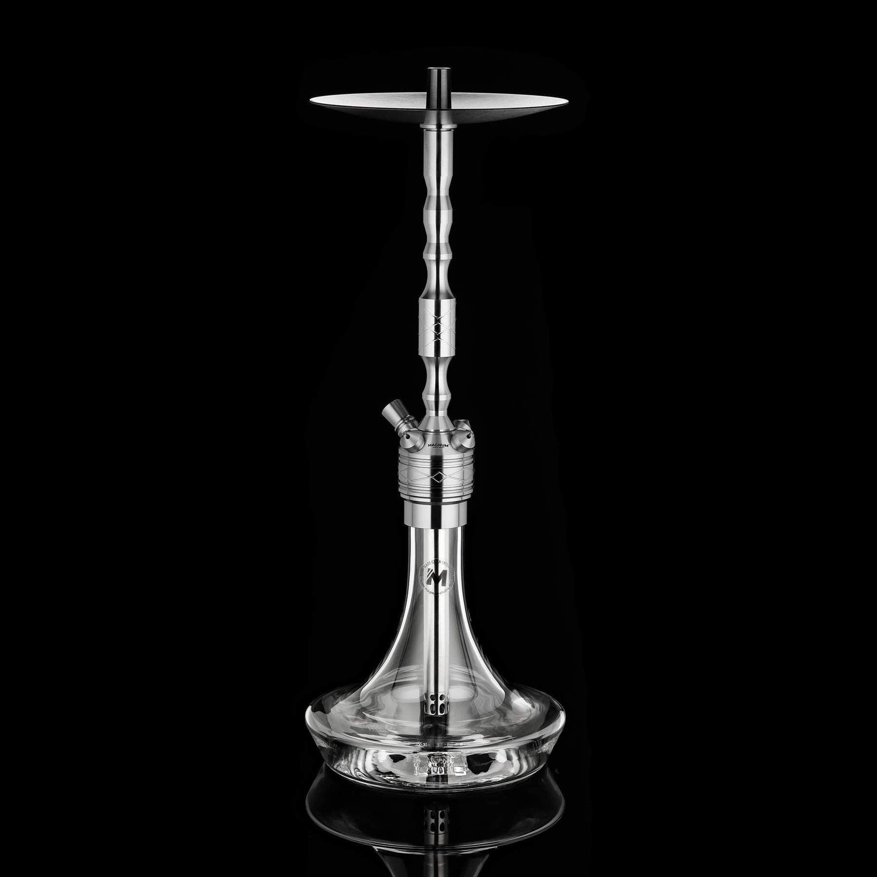 Magnum Shisha Revolution 4S Master