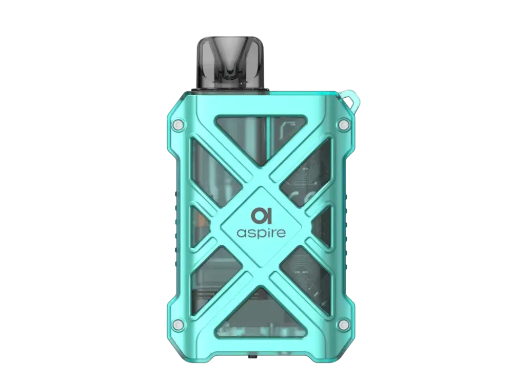 Aspire Gotek X II Kit Türkis