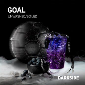 Darkside Tabak 25g Base Goal Darkside Tabak 25g Core Goal