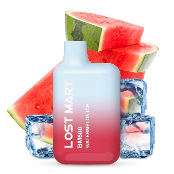 Watermelon Ice