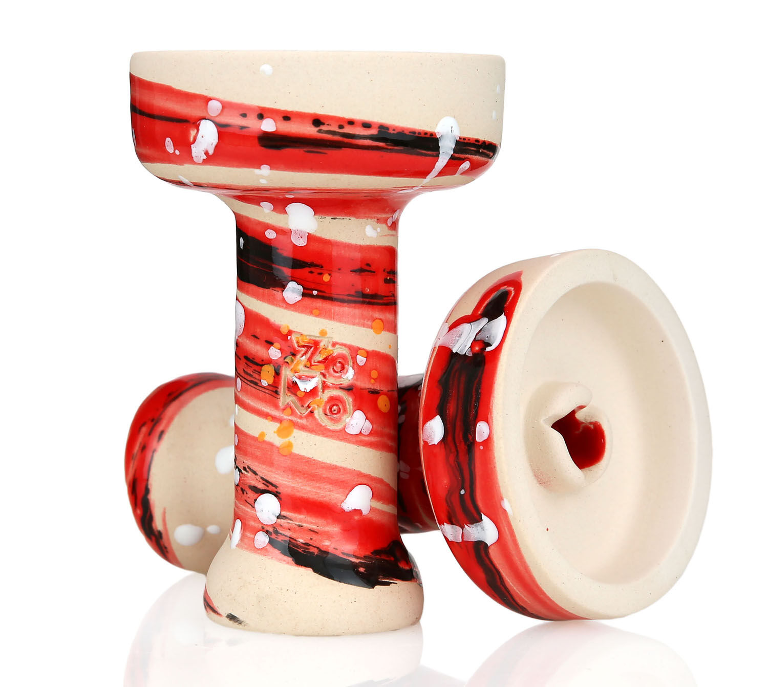 Kong Phunnel Zomo Edition Daisy Ruby Kong Phunnel Zomo Edition Daisy Ruby