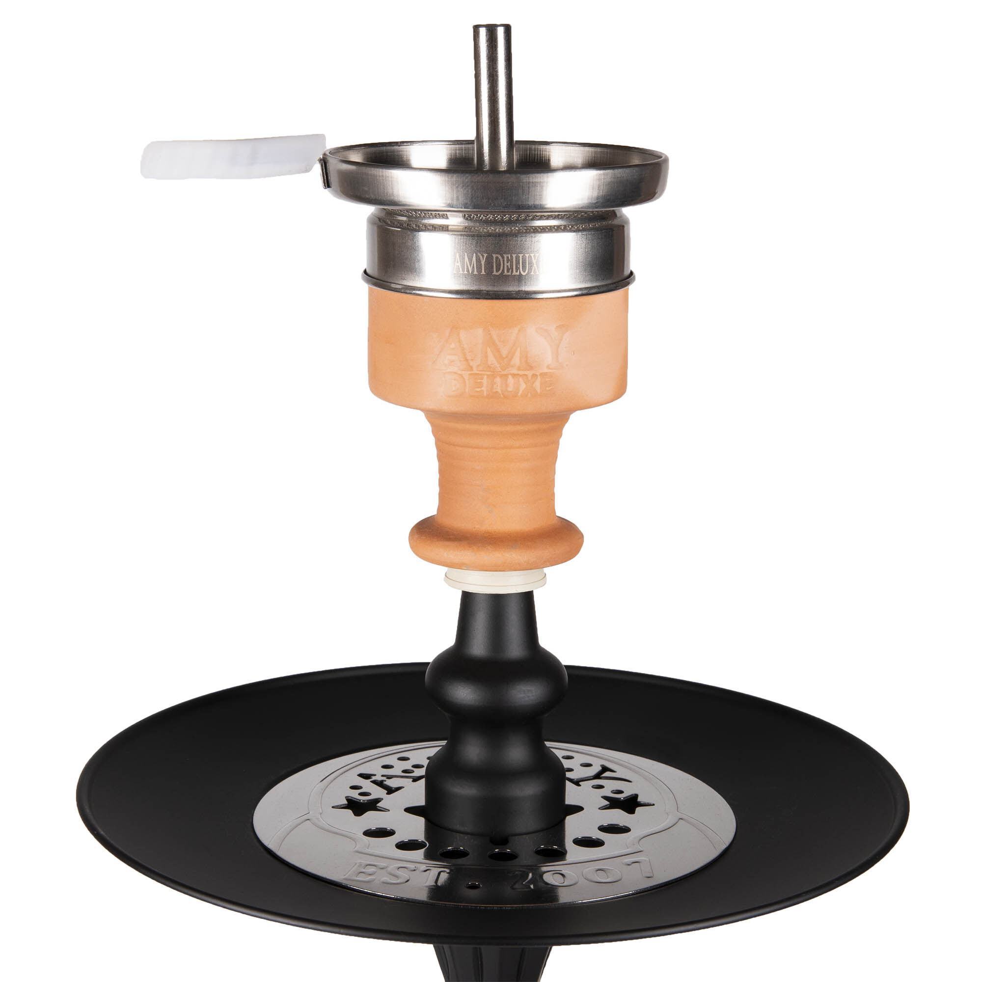 Amy Deluxe Shisha Zahra 921 C RD