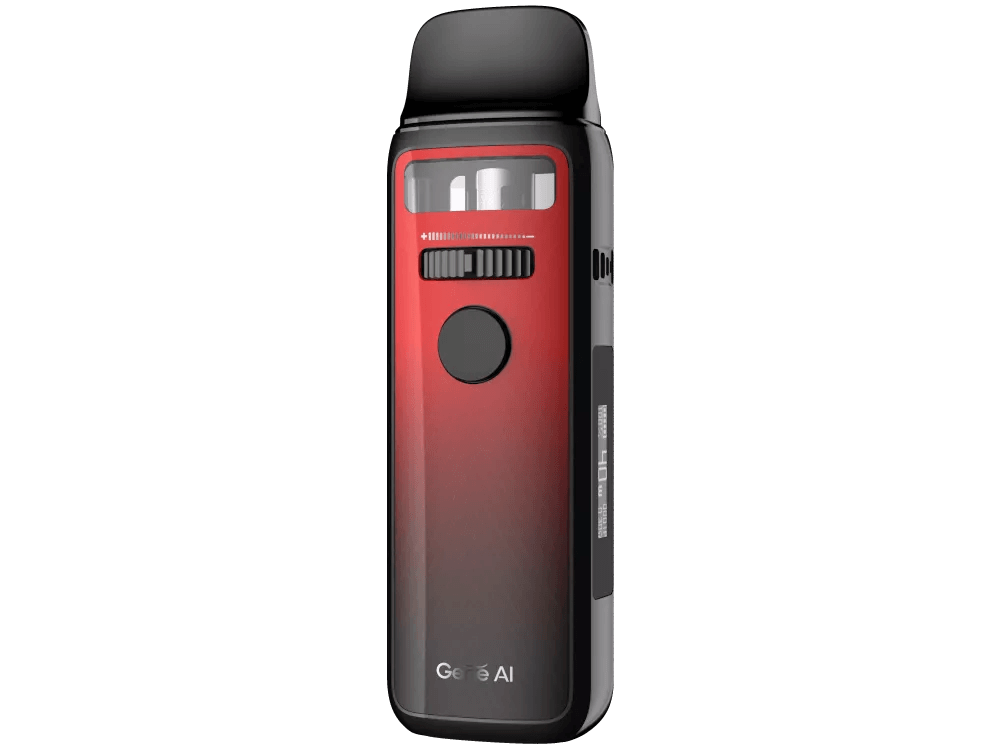 Voopoo Vinci 3 Rot