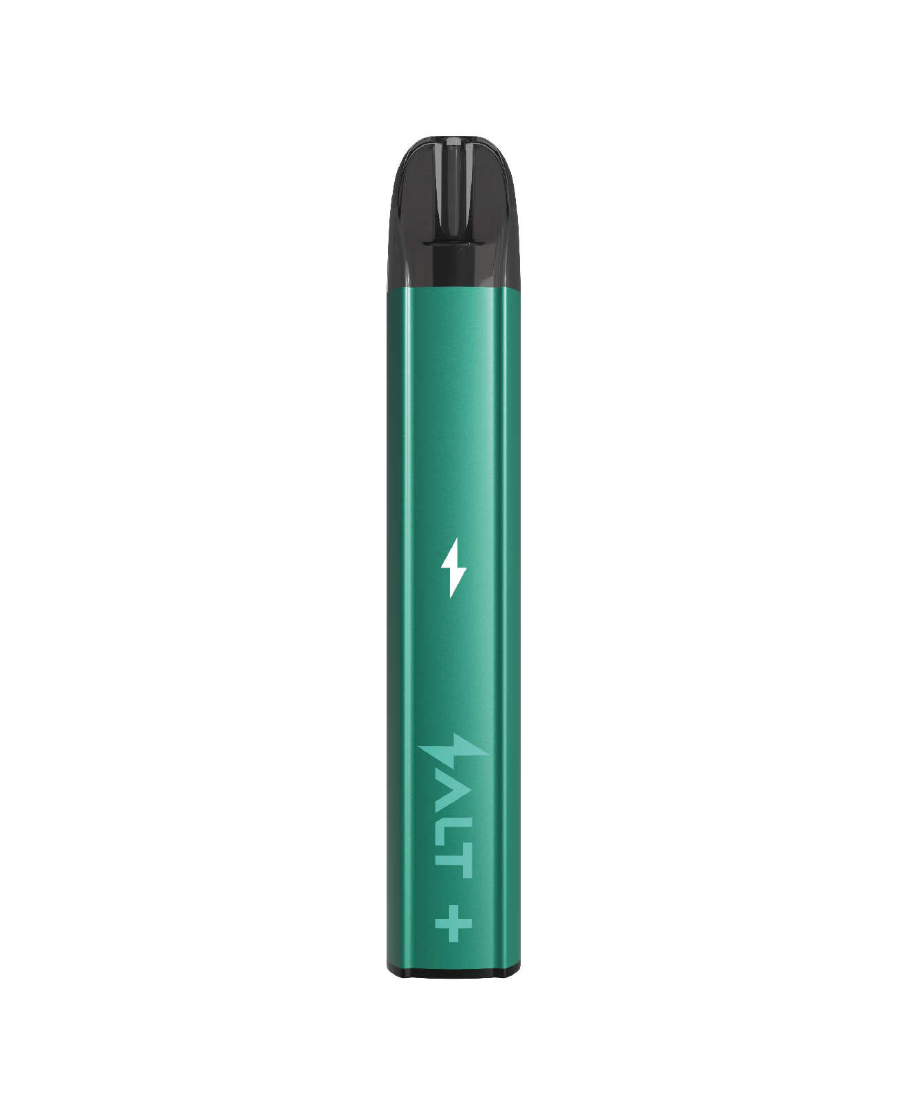Salt Plus Device Aquamarin Metallic