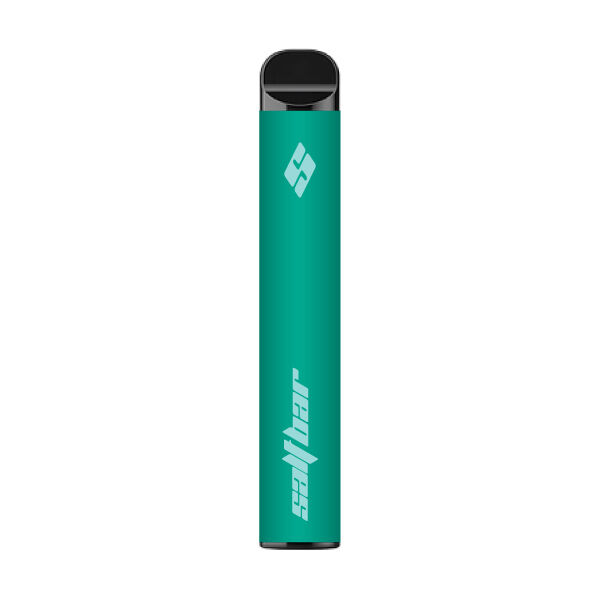 Salt Bar Vape