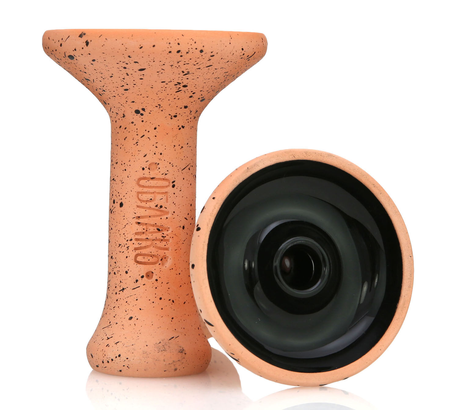 Oblako Phunnel Mono M Dark Orange