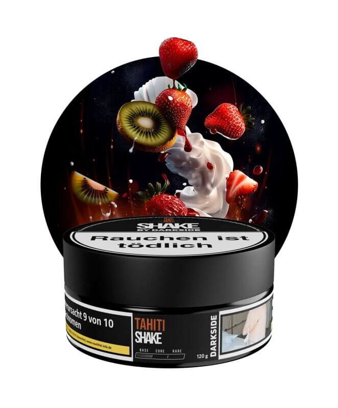 Darkside 120g Tahiti Shake