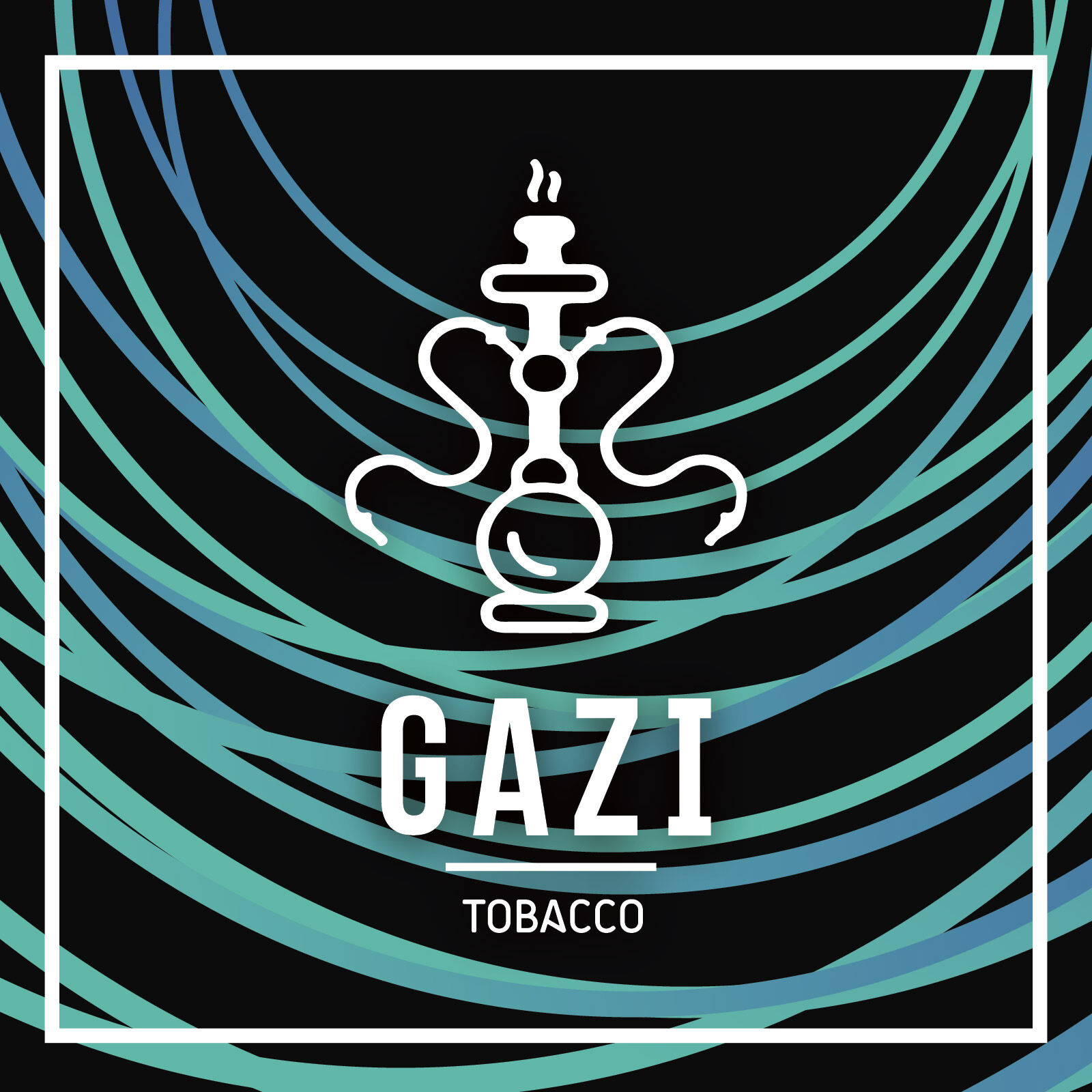 Gazi Tobacco 25g