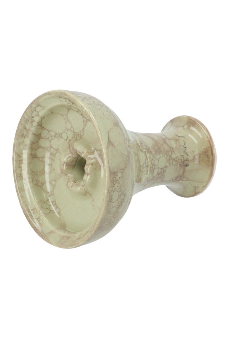 Olla Bowls Phunnel Ypsilon Aigleucos Verde