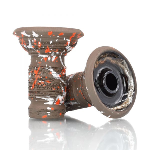 Hookain Phunnel Splash Bowl