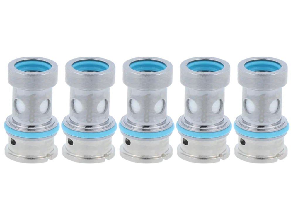 Voopoo PNP TR1 1,2 Ohm Coils (5 Stück)