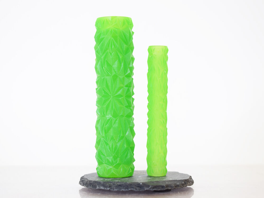 Hydro Smoke Sleeves Moze Breeze Two Grün Hydro Smoke Sleeves Moze Breeze Two Grün
