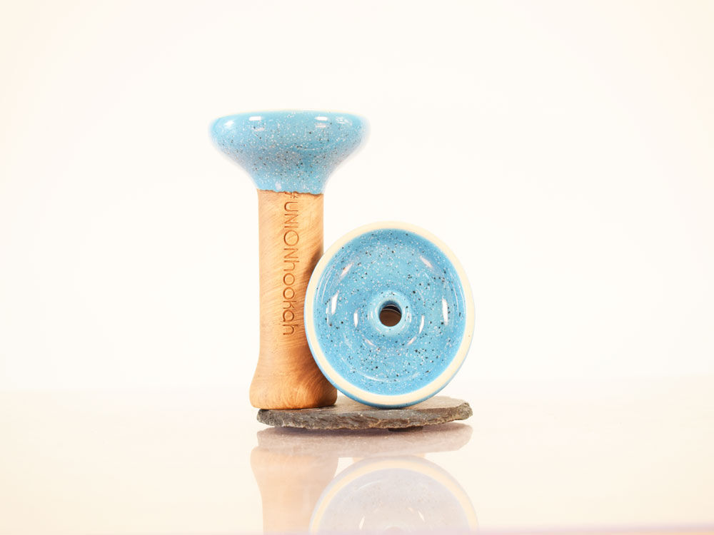 Oblako Phunnel M Glazed X Union Hookah Sky Oblako Phunnel M Glazed X Union Hookah Sky