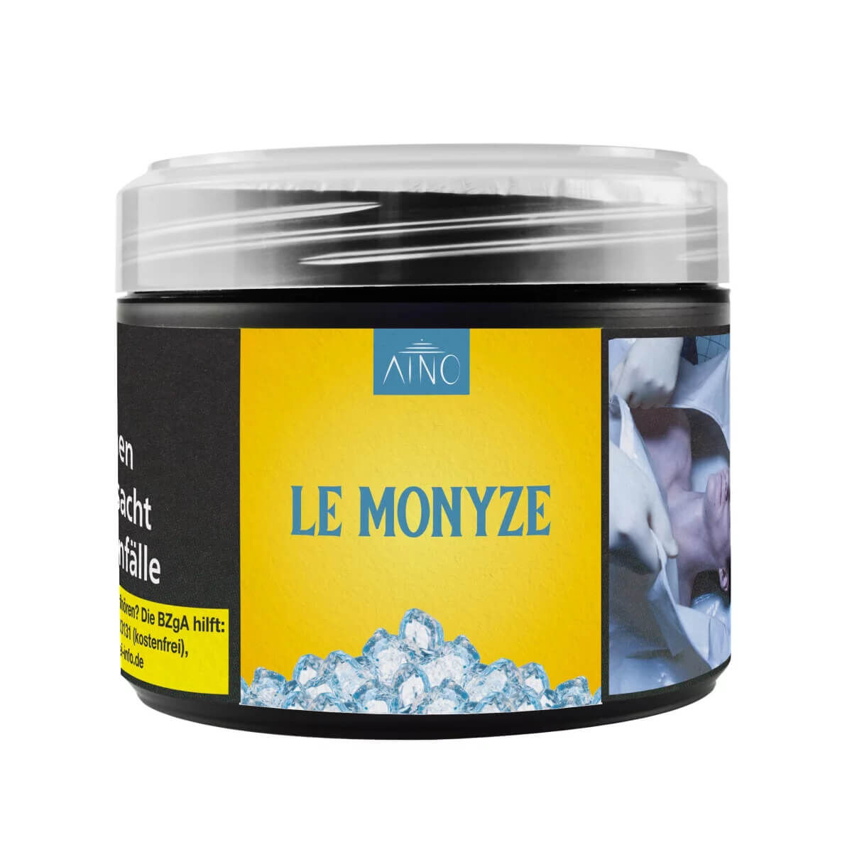 Aino Tabak 200g Le Monyze