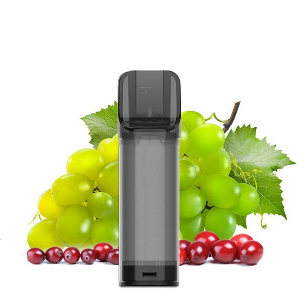 Elfbar Elfa Pods 2 Stück Cranberry Grape
