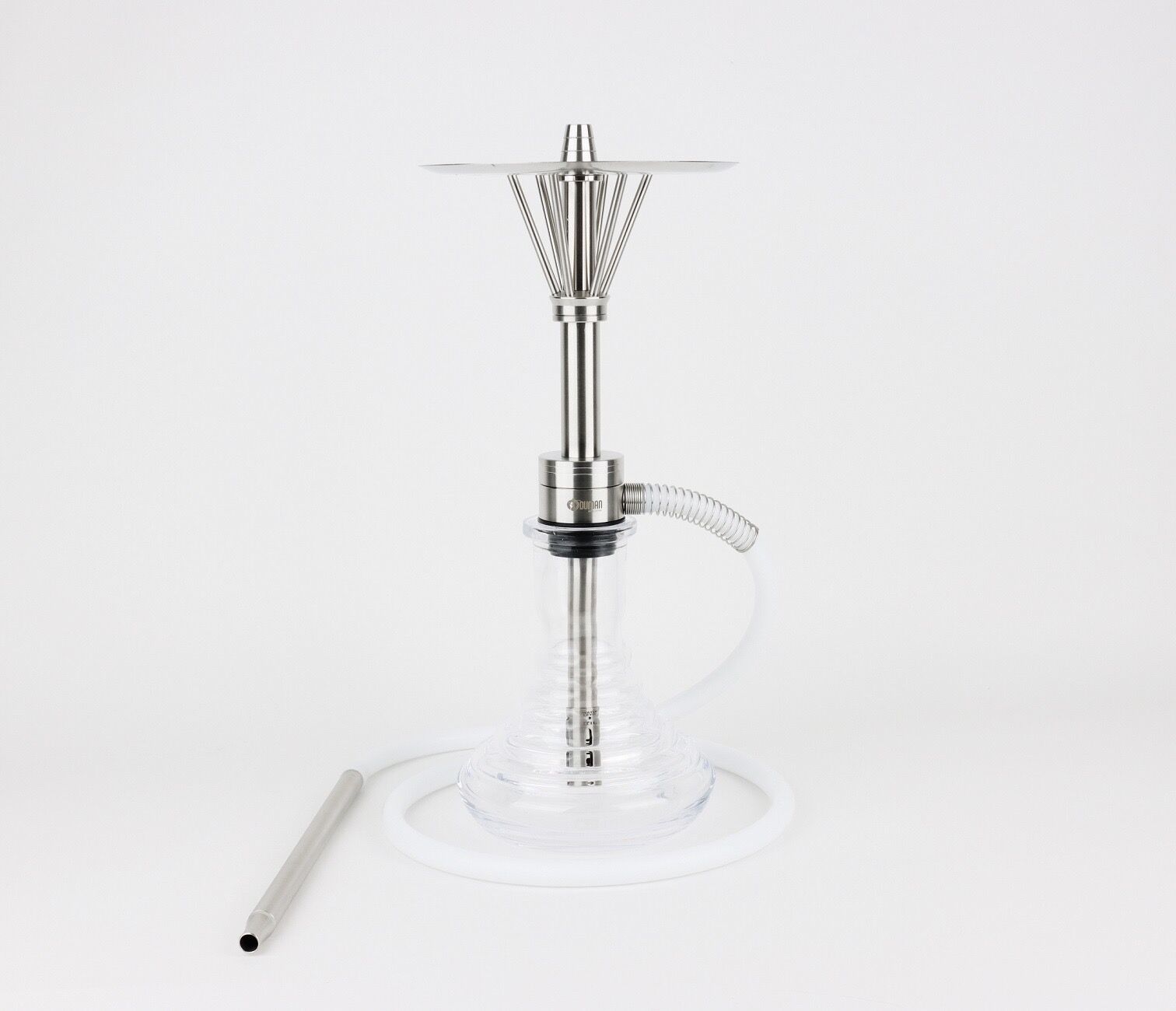 Oduman Shisha RS-19 Sixpack Clear