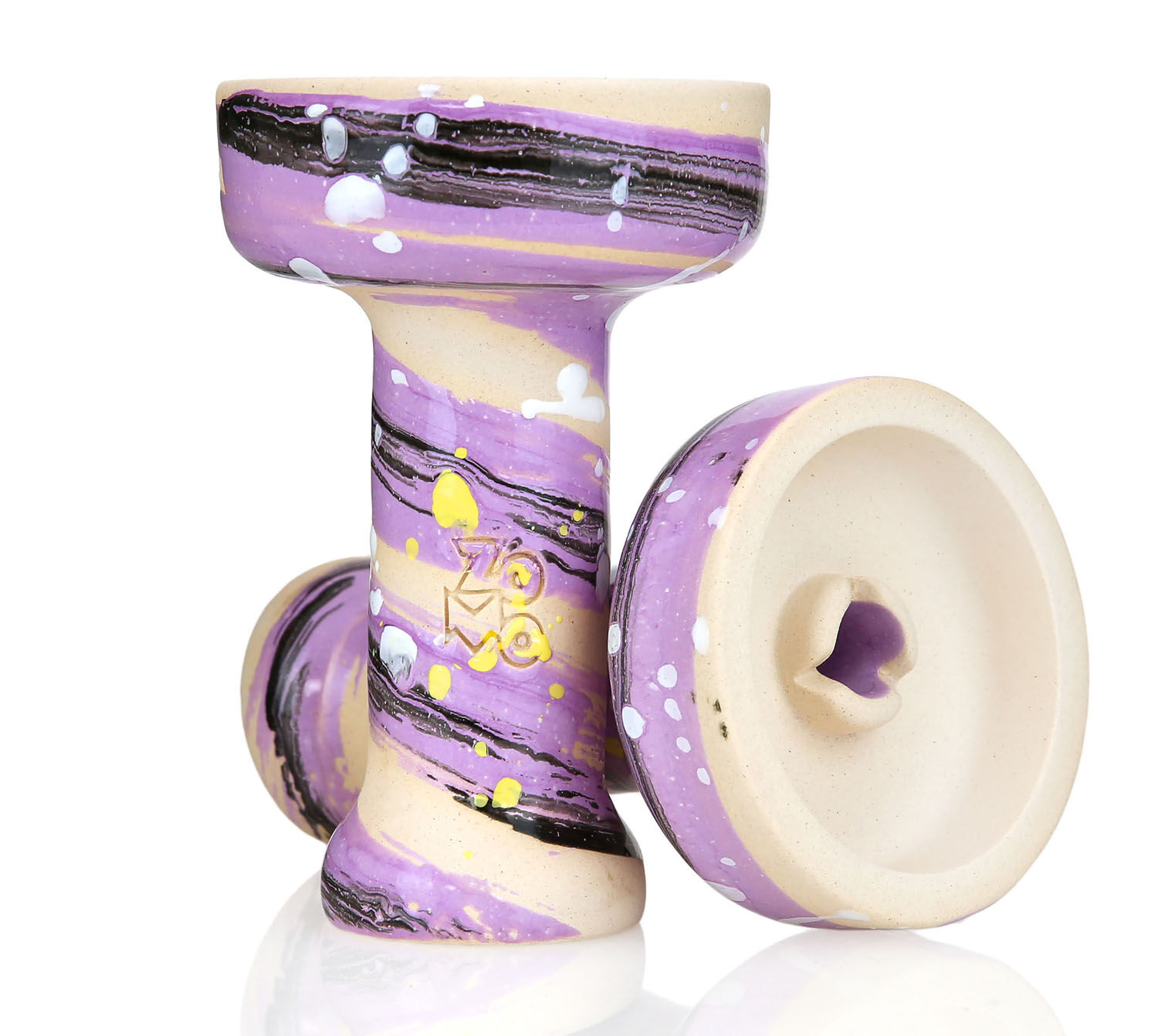Kong Phunnel Zomo Edition Daisy Orchid Kong Phunnel Zomo Edition Daisy Orchid