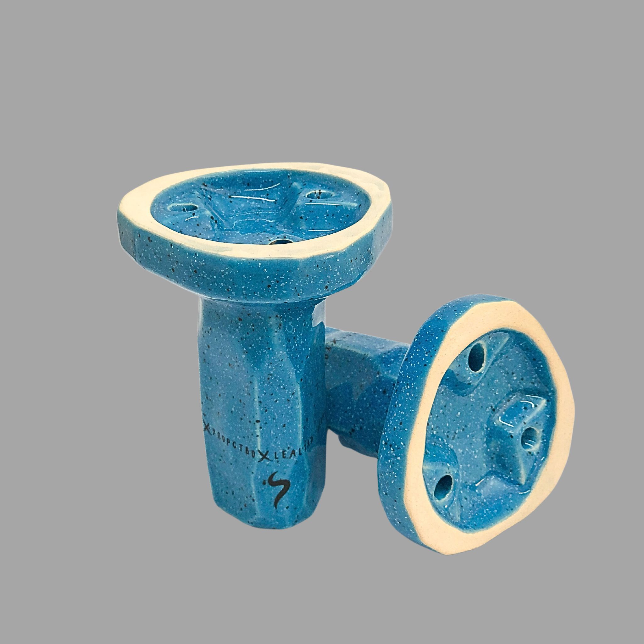 Shisharant x Moonrave Triple Flow Neue Shisha Innovation