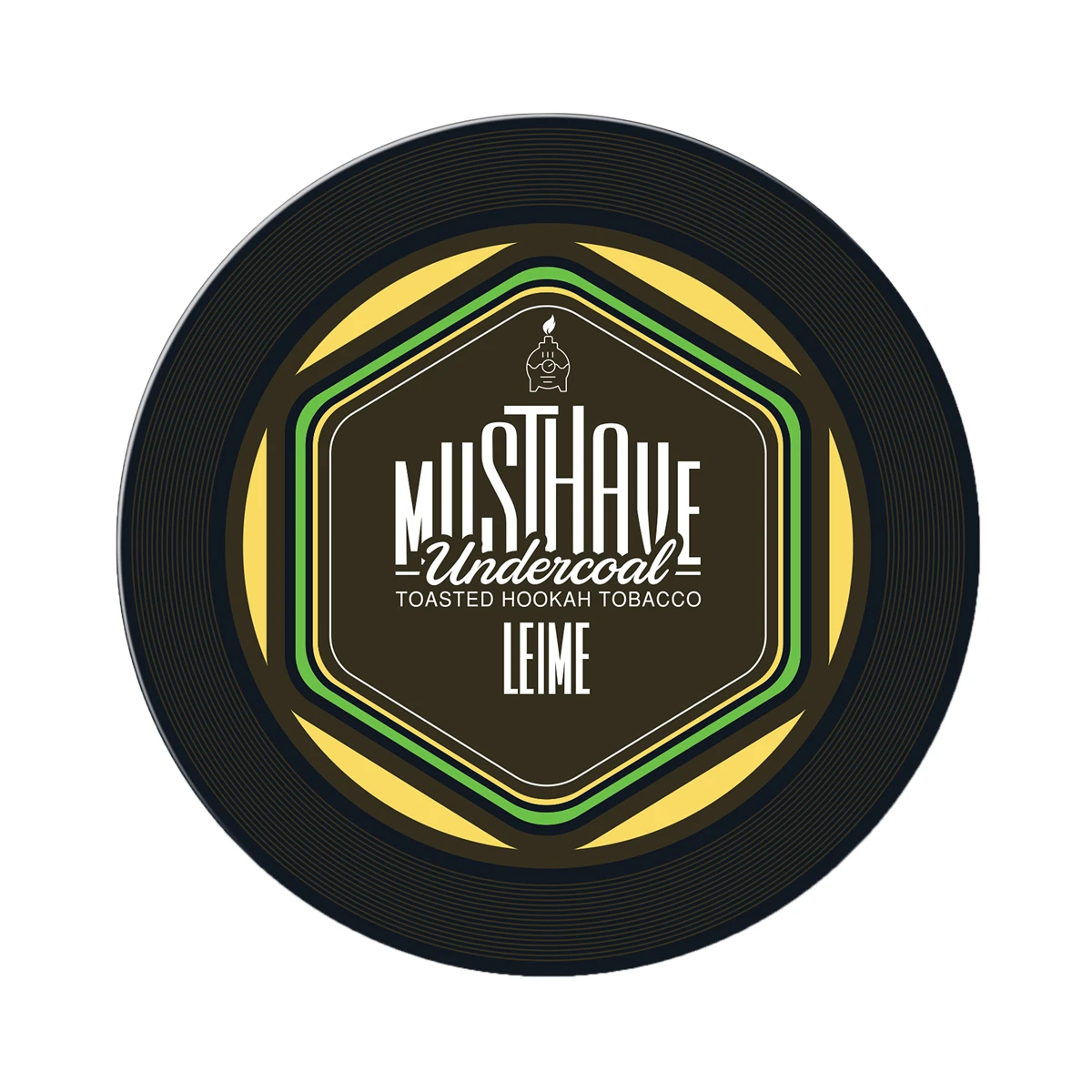 Musthave Tabak 25g