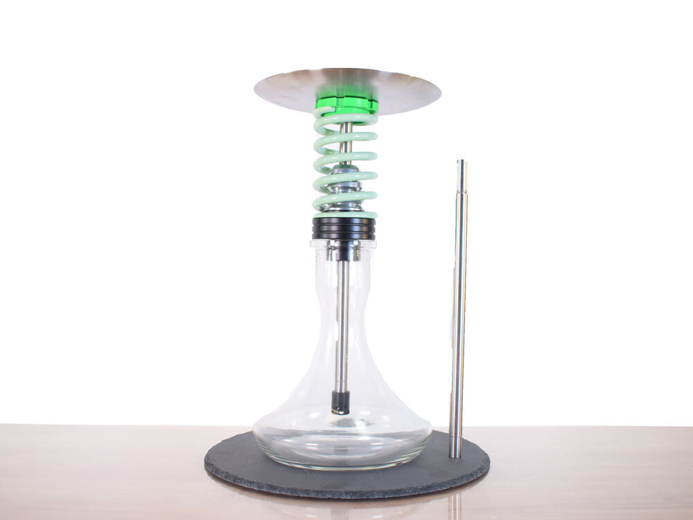 Shicarver Shisha Easy Amethyst Shicarver Shisha Easy Amethyst