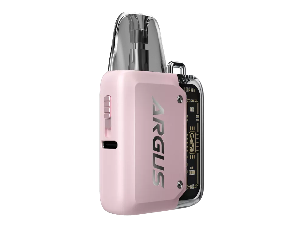Voopoo Argus P1 Podsystem Pink