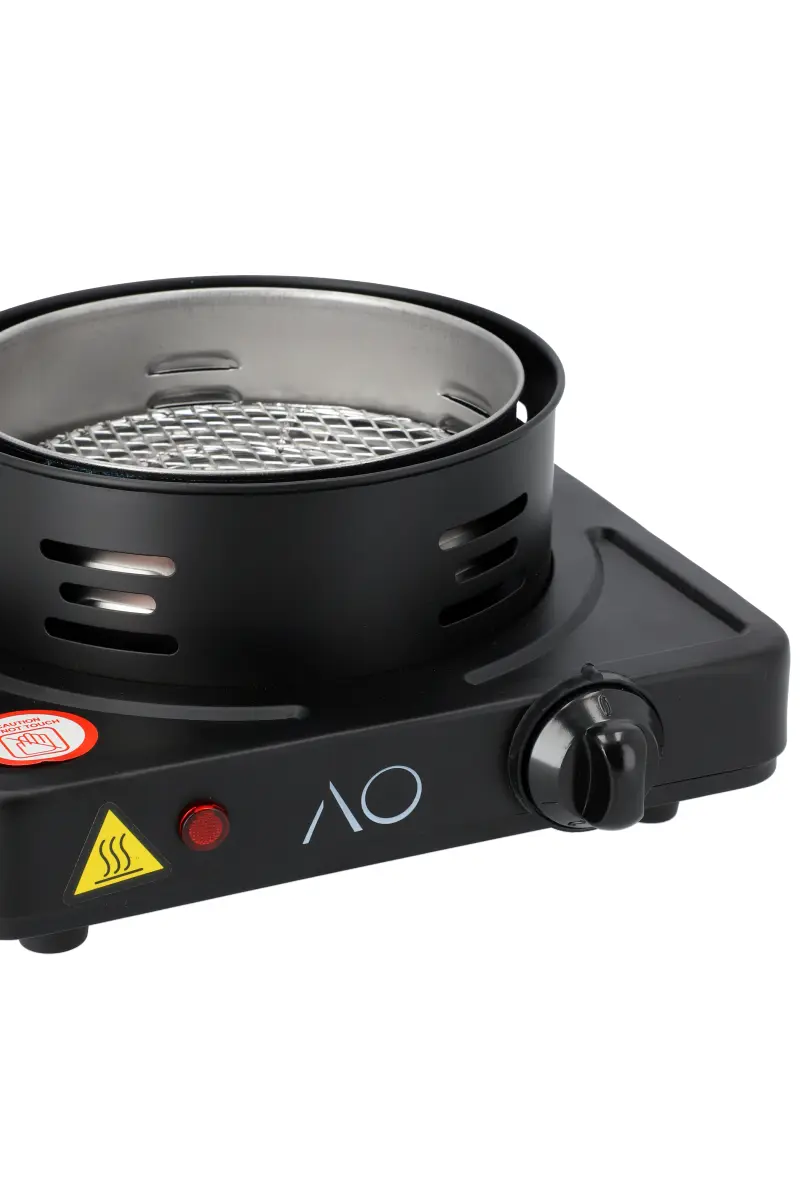 Ao Blazer H Kohleanzünder 650W