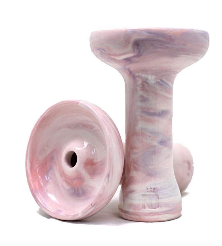 Royal bowl Phunnel Queen Pink