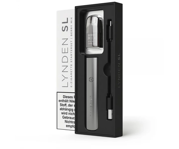 Lynden SL Starterkit