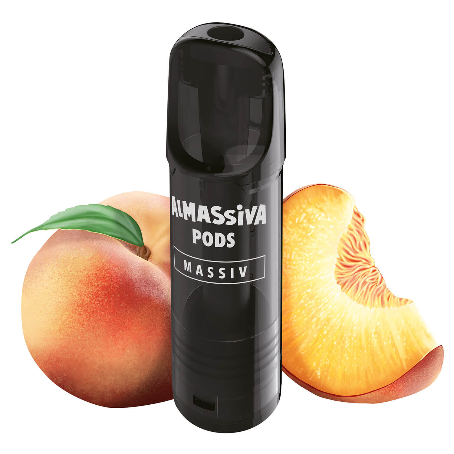 Al Massiva Pods 2er Massiv Al Massiva Pods 2er Massiv