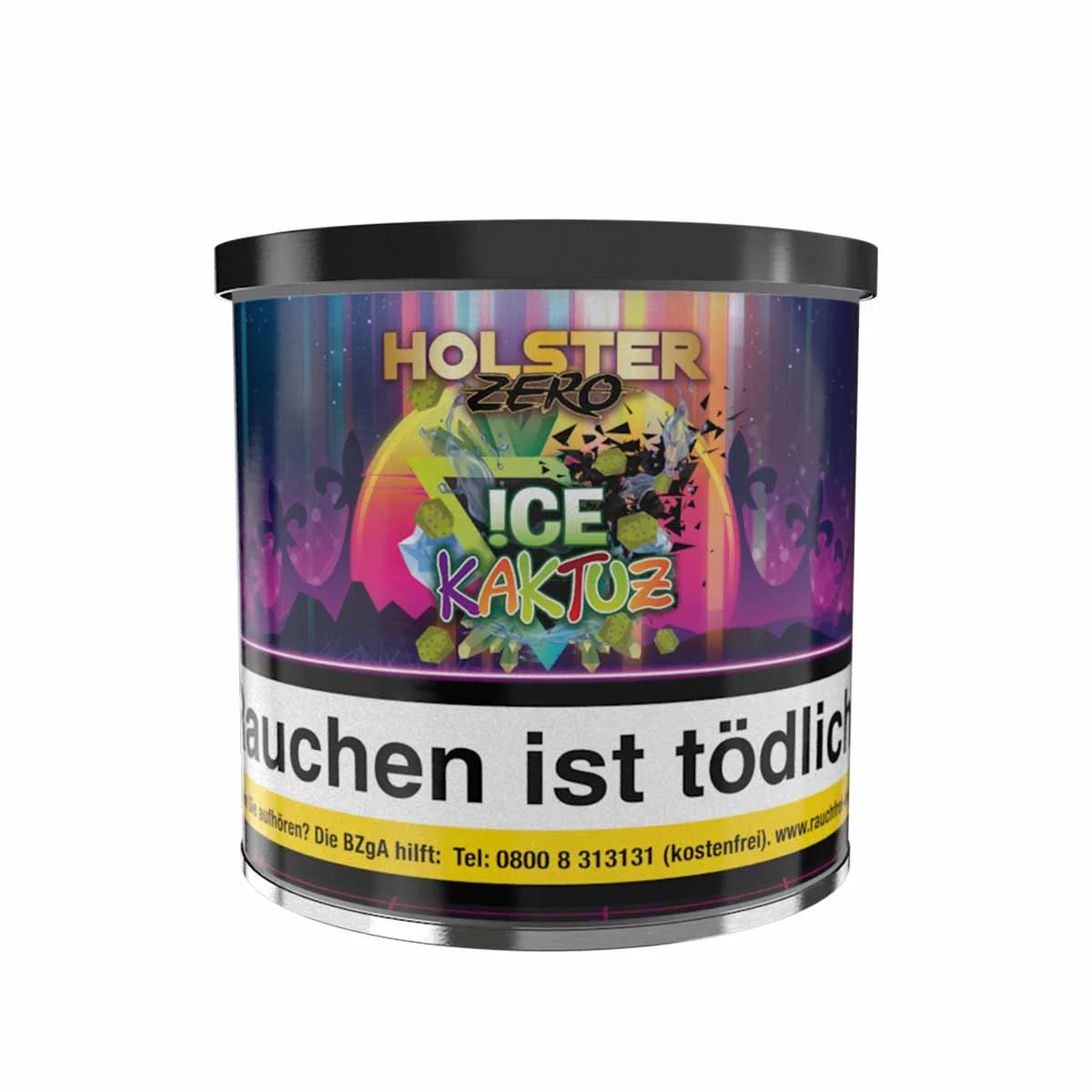 Holster Zero 75g Ice Kaktuz