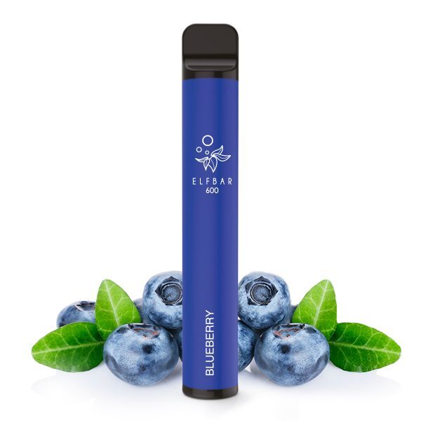 Elfbar 600