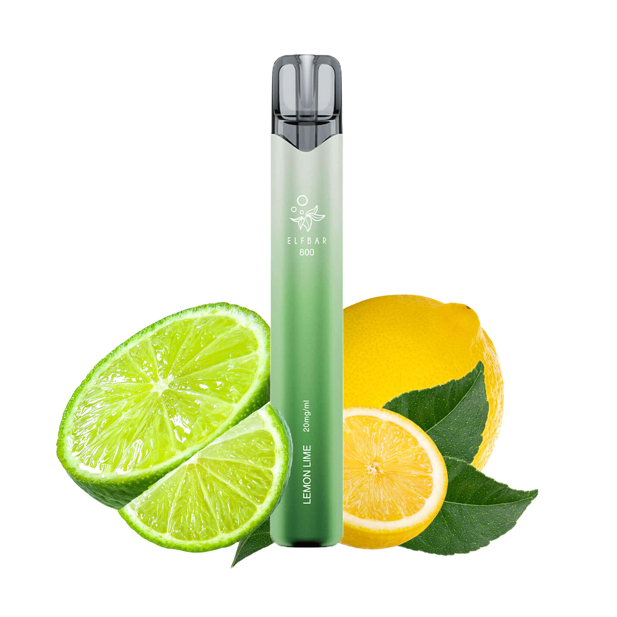 Elfbar 800 Einwegvape Lemon Lime