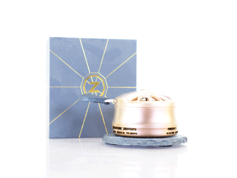 Zeppelin HMD Zipclouds Bronze Zeppelin HMD Zipclouds Bronze
