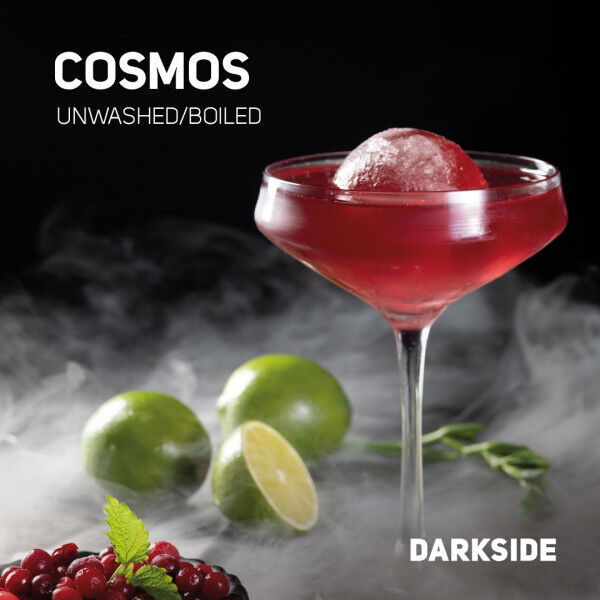 Darkside Tabak 25g Base Cosmos