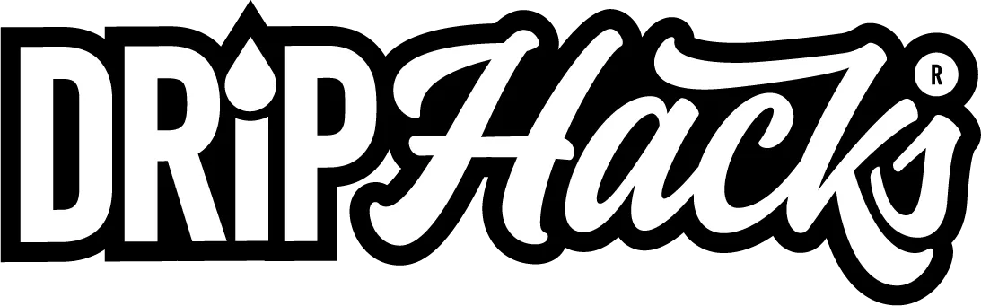 Drip Hacks Drip Hacks