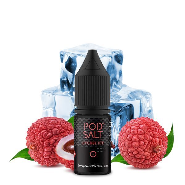 Lychee Ice