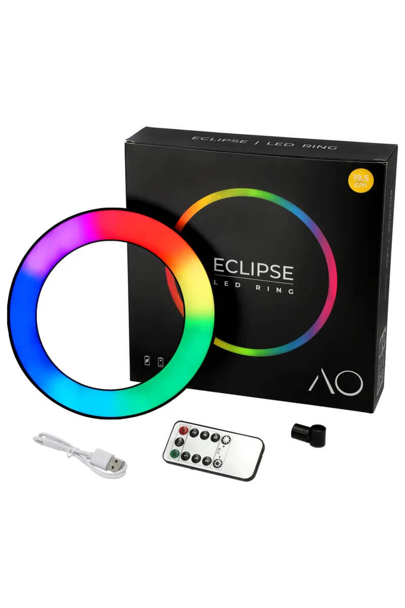 Ao Eclipse LED Ring Ao Eclipse LED Ring