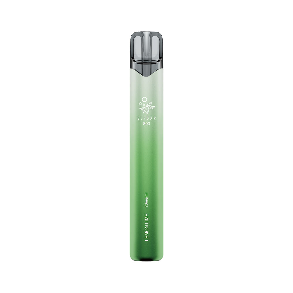 Elfbar 800 Einwegvape Lemon Lime