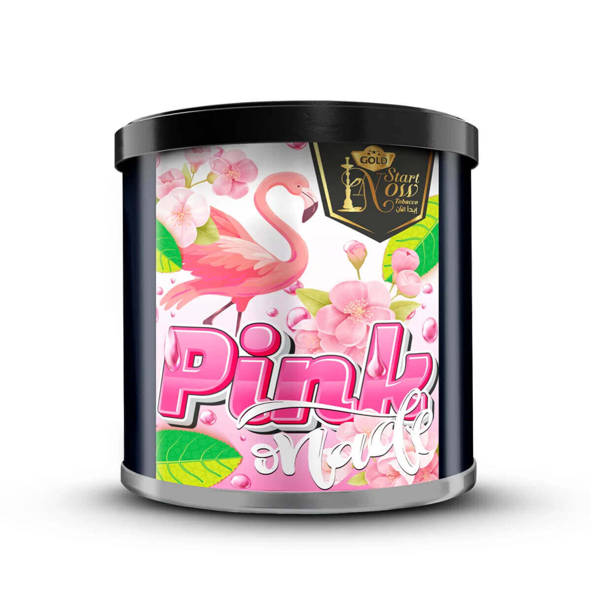 Startnow Tabak 200g Pink