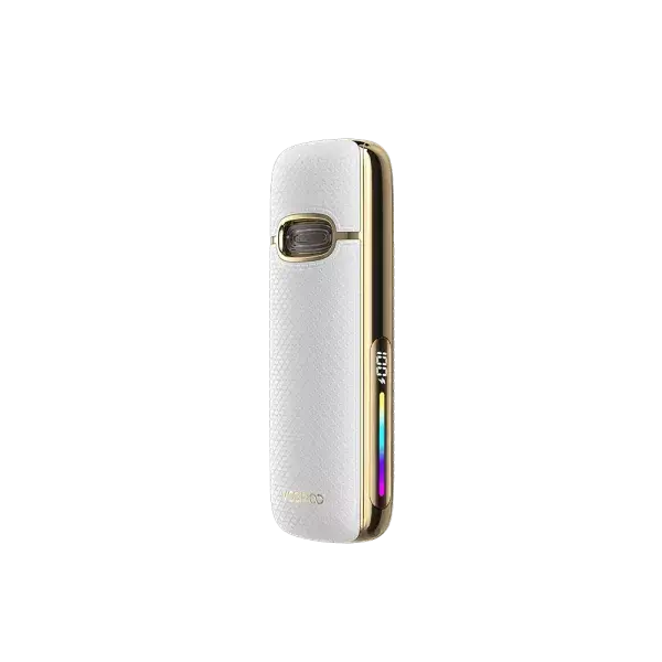 Voopoo Vmate E2 Kit Seashell White